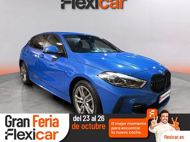 BMW Serie 1 (118i) en Palmas, Las
