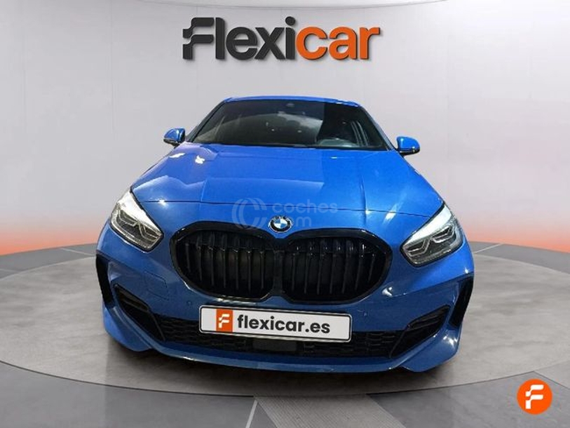 Foto del BMW Serie 1 118iA