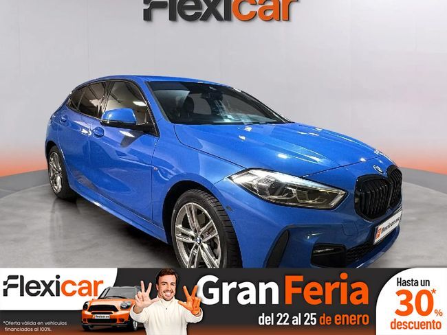 BMW Serie 1 (118i) en Palmas, Las