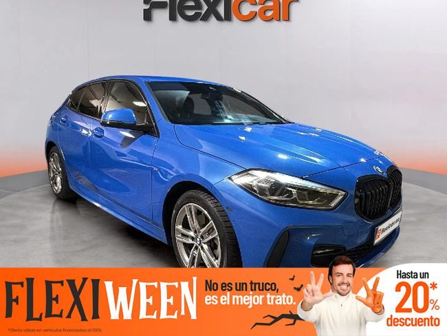 BMW Serie 1 (118i) en Palmas, Las