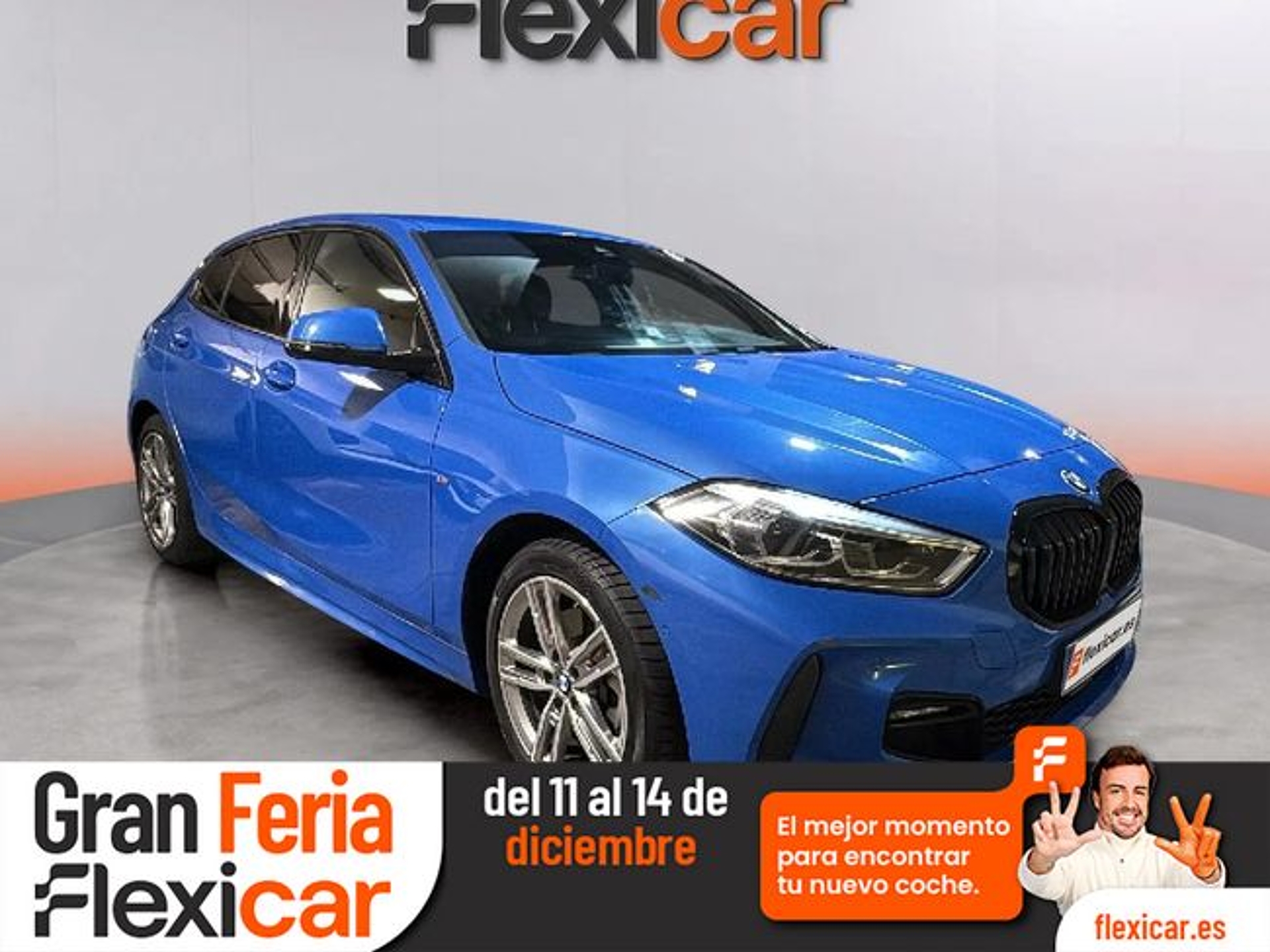 Imagen de BMW Serie 1