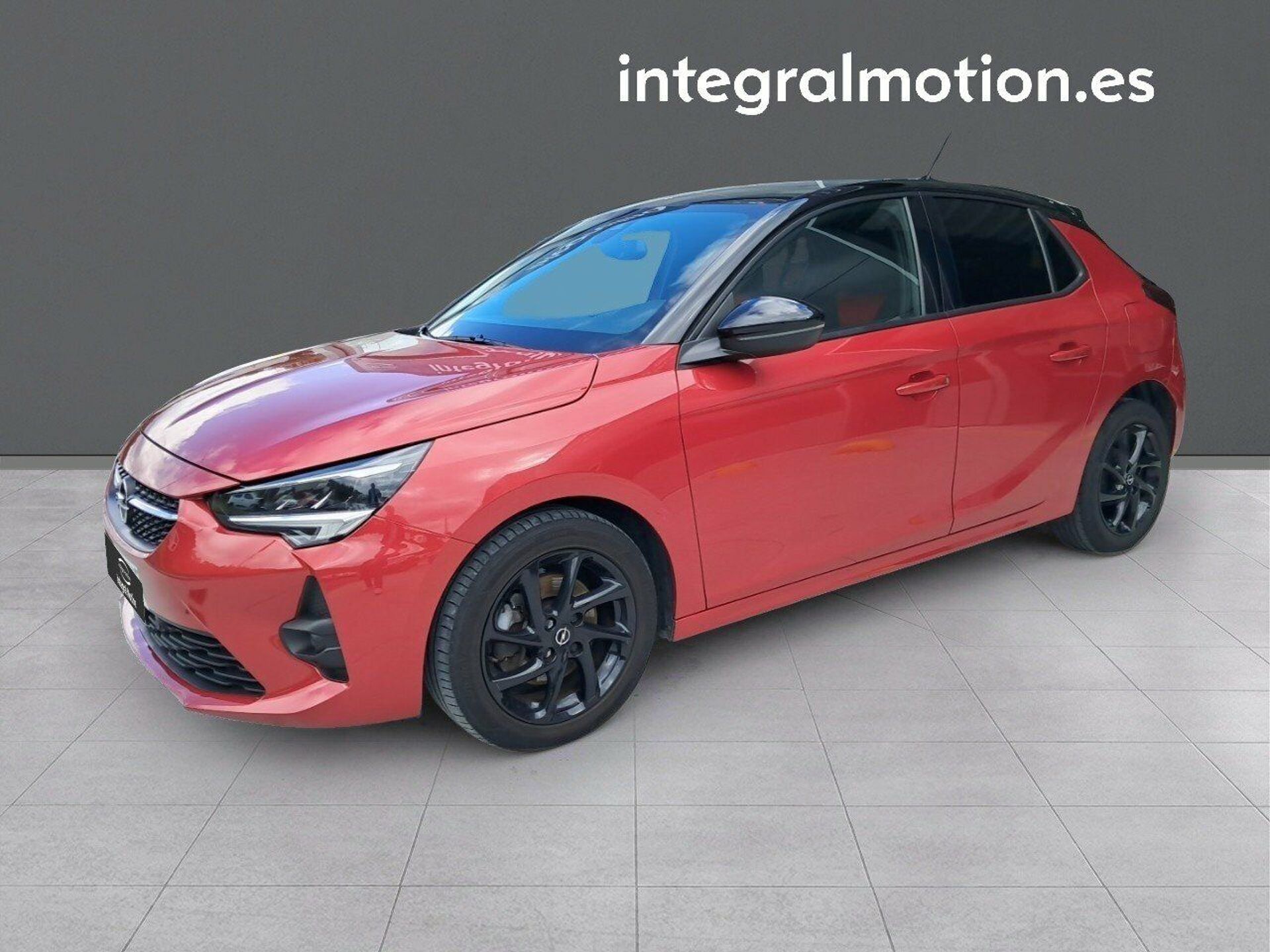 Imagen de OPEL Corsa