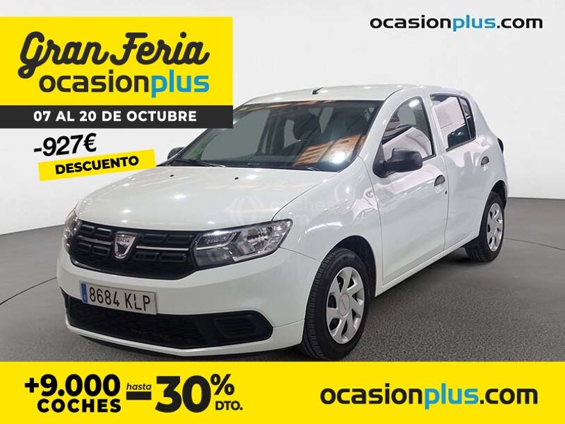 Foto del DACIA Sandero 1.0 Ambiance 55kW