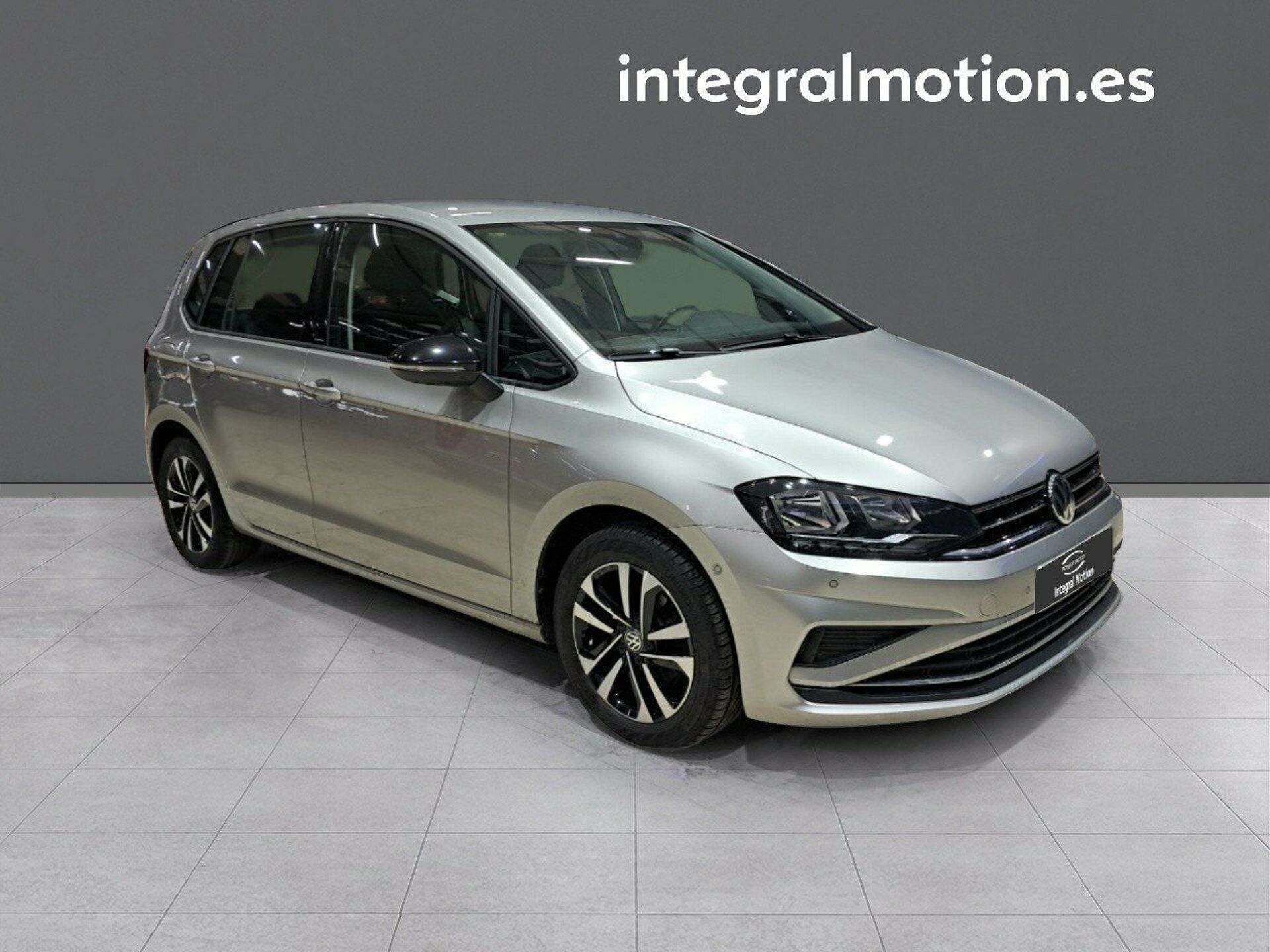 Imagen 3 de VOLKSWAGEN Golf
