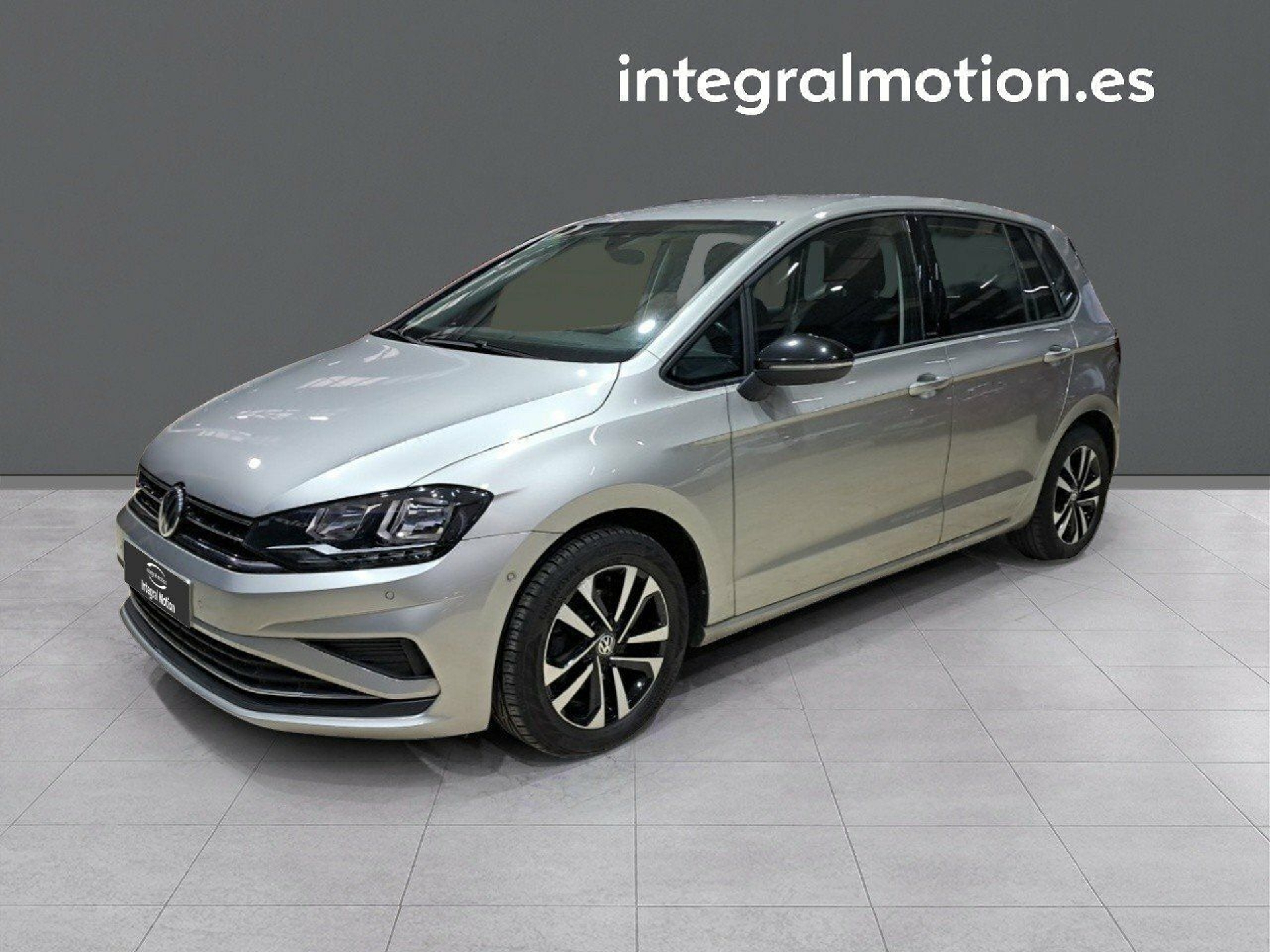 Imagen de VOLKSWAGEN Golf