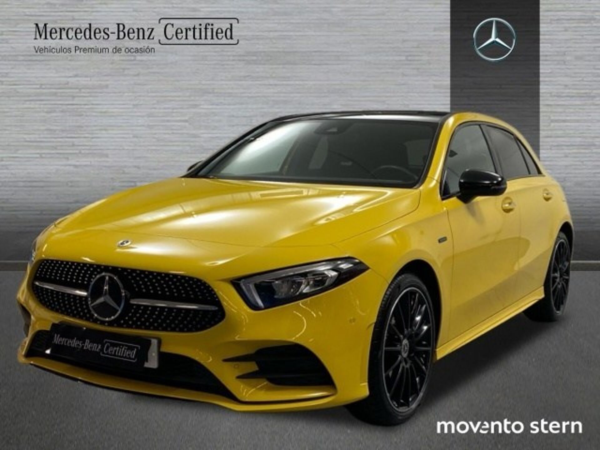 Imagen de MERCEDES Clase A