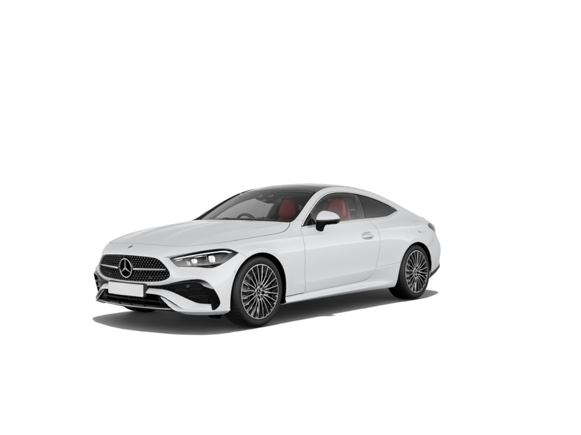 Imagen de MERCEDES Clase CLE