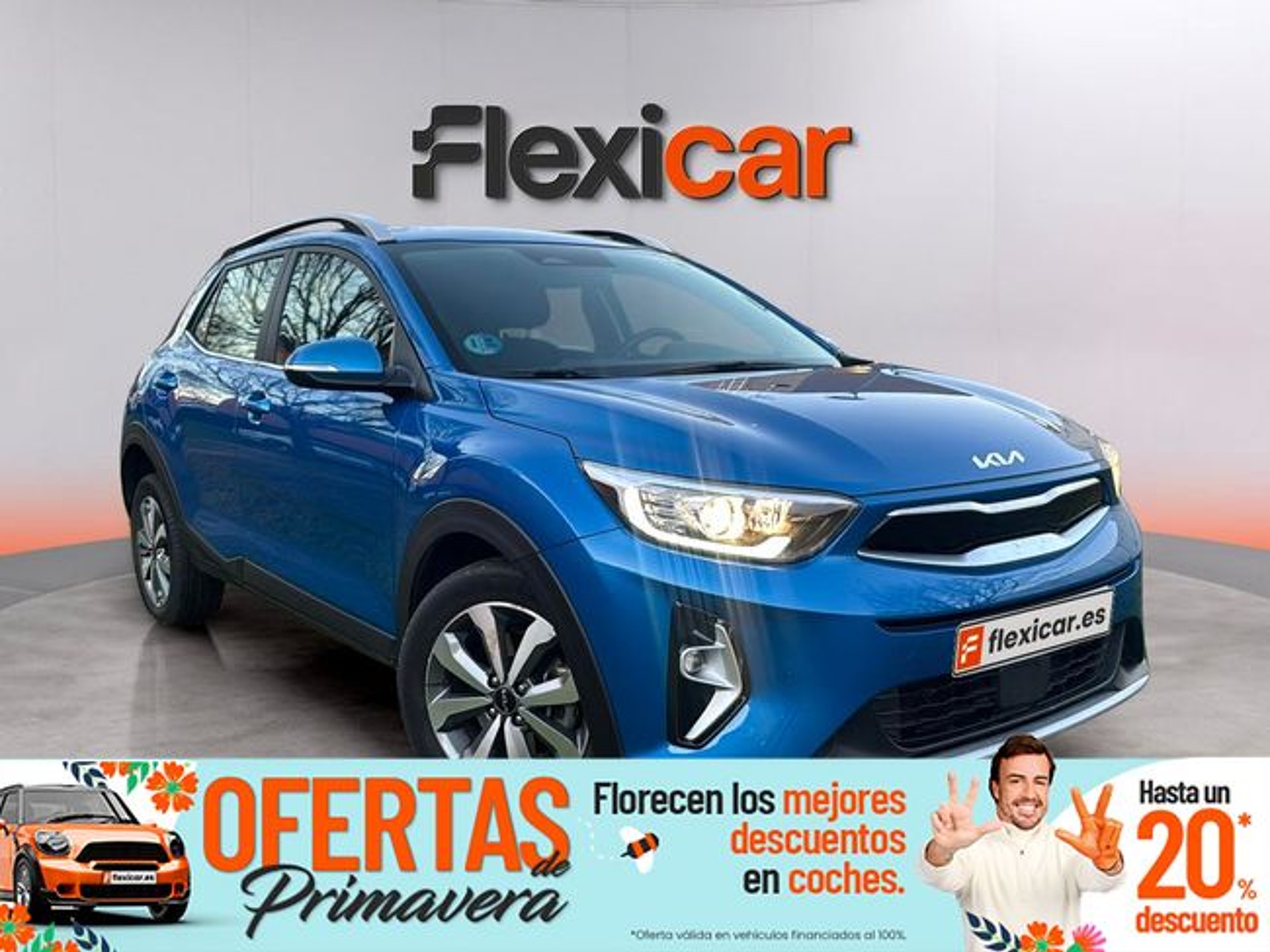 Imagen de KIA Stonic