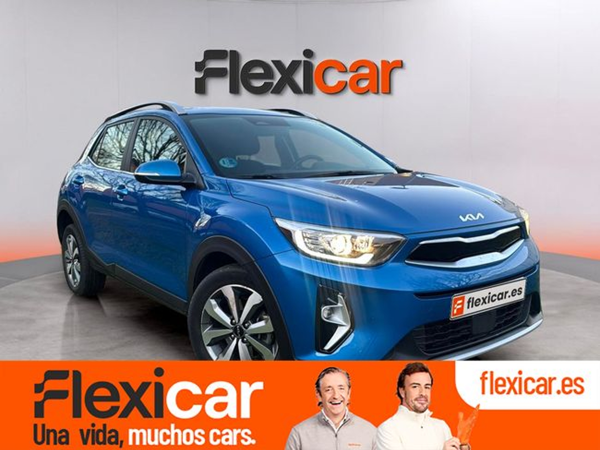 Imagen de KIA Stonic