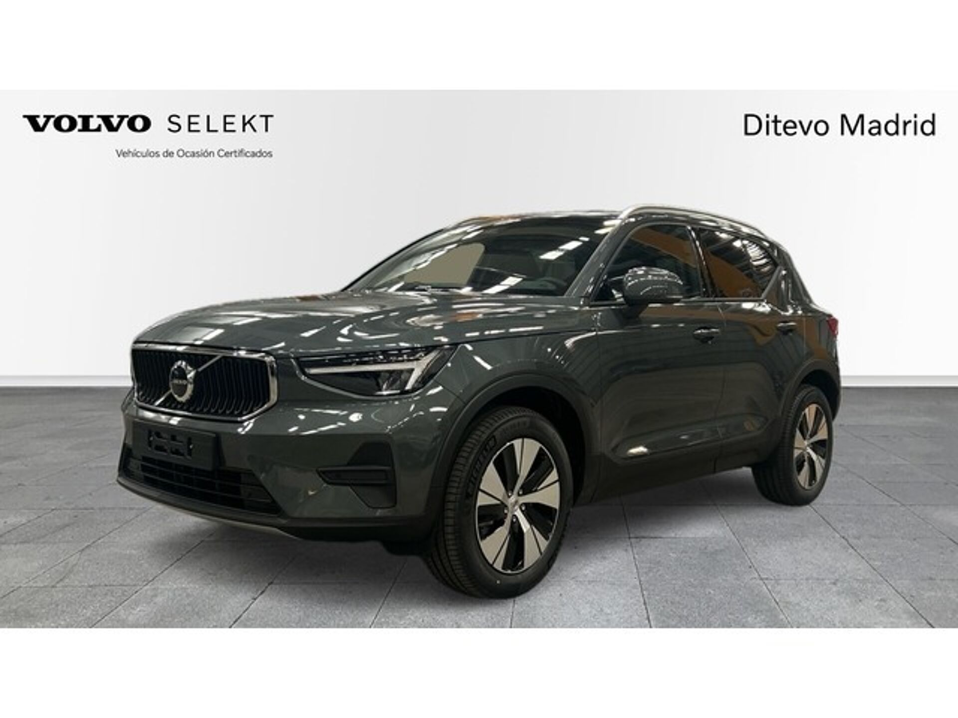 Imagen 1 de VOLVO XC40