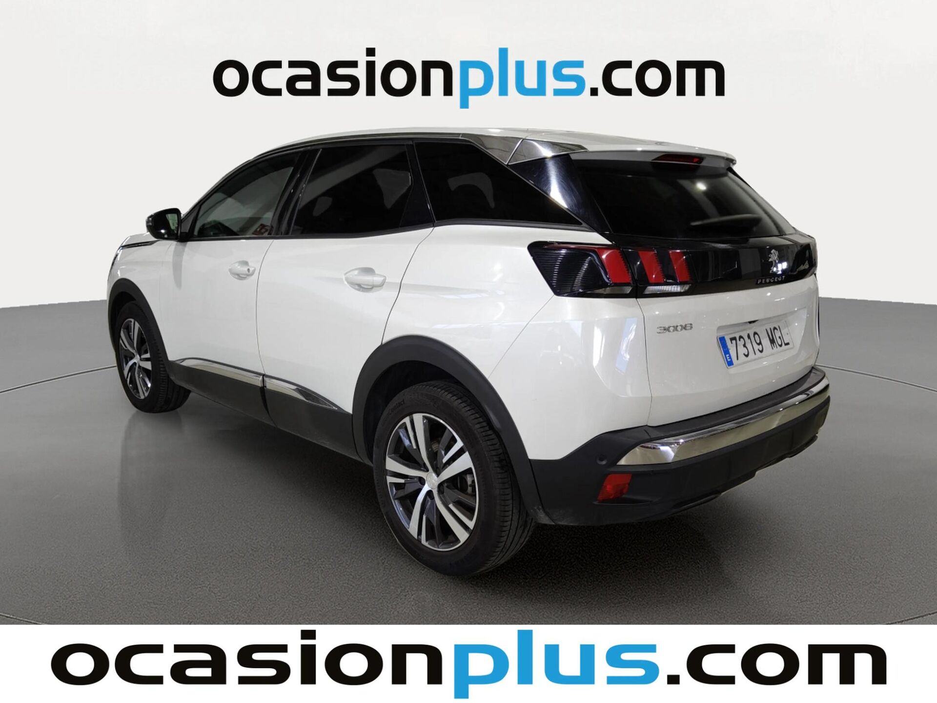 Imagen 3 de PEUGEOT 3008