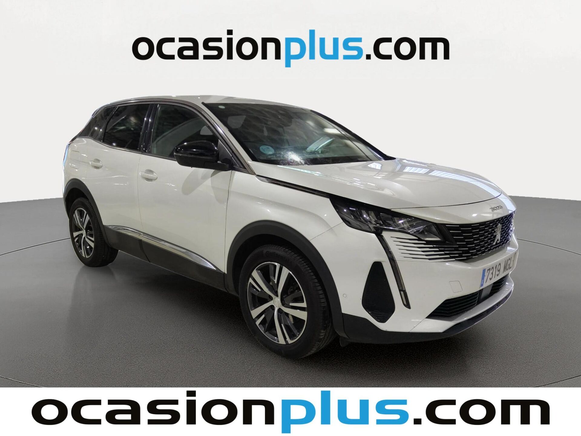 Imagen 2 de PEUGEOT 3008