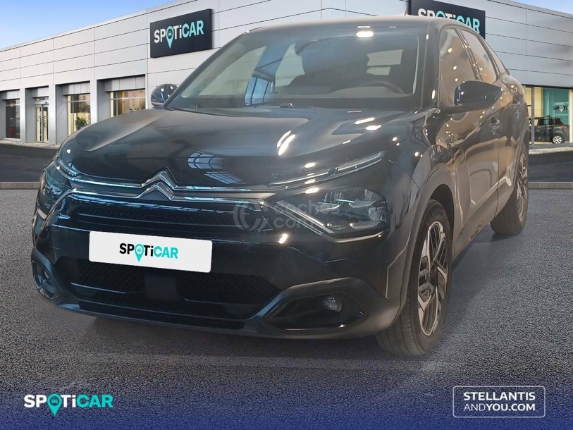 Foto del CITROEN C4 1.2 PureTech Plus S&S 130