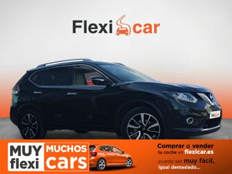 Imagen de NISSAN X-Trail 1.6 dCi Tekna 4x4-i