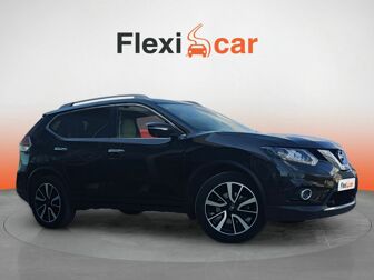 Imagen de NISSAN X-Trail 1.6 dCi Tekna 4x4-i