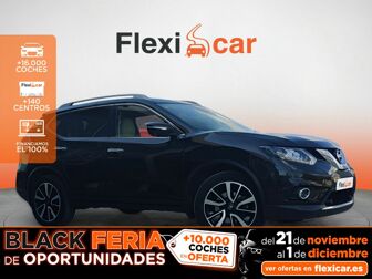 Imagen de NISSAN X-Trail 1.6 dCi Tekna 4x4-i