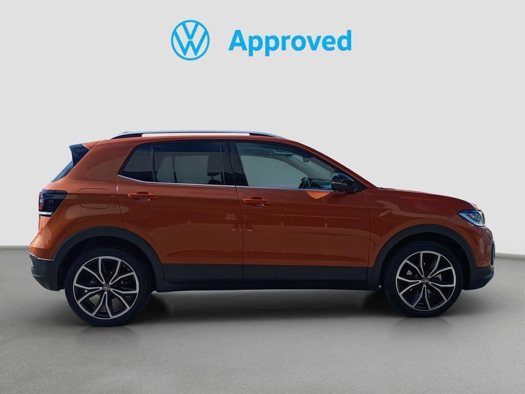 Foto del VOLKSWAGEN T-Cross 1.0 TSI Sport 81kW