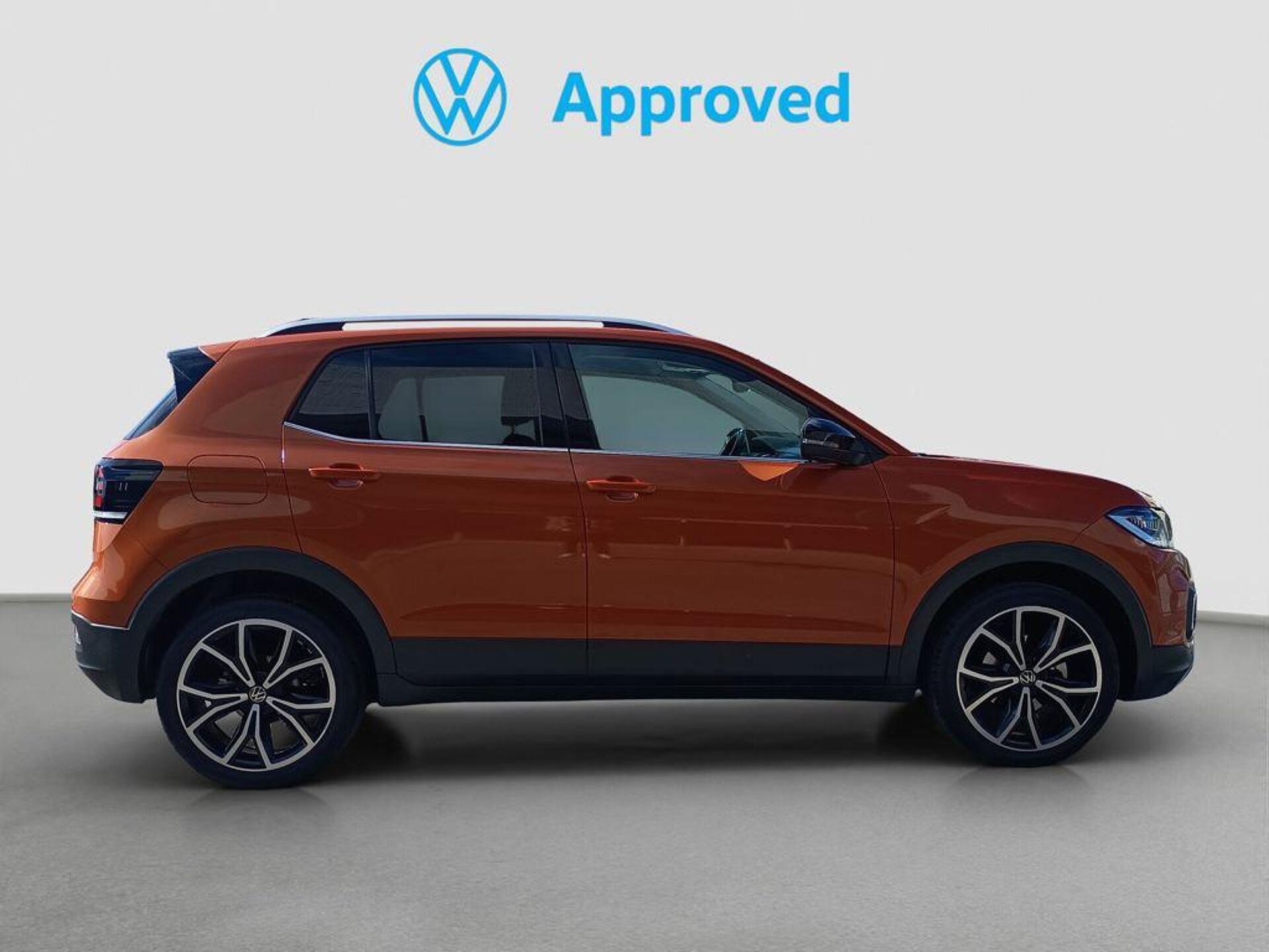 Imagen 3 de VOLKSWAGEN T-Cross