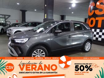 Imagen de OPEL Crossland 1.2 S&S Business Elegance 130