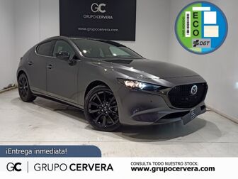 Imagen de MAZDA Mazda3