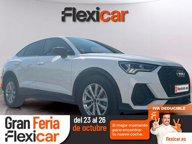 AUDI Q3 (35 TDI 110kW (150CV) S tronic) en Cáceres