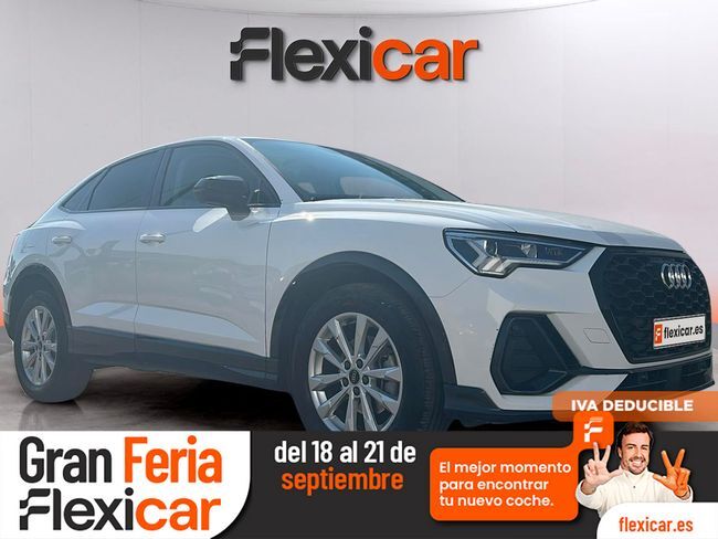 AUDI Q3 (35 TDI 110kW (150CV) S tronic) en Cáceres