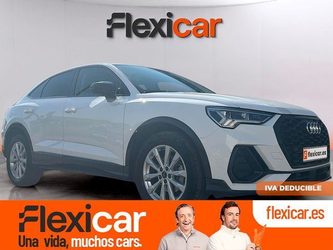AUDI Q3 (35 TDI 110kW (150CV) S tronic) en Cáceres