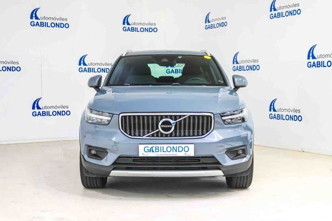 Foto del VOLVO XC40 T5 Recharge Inscription Aut.