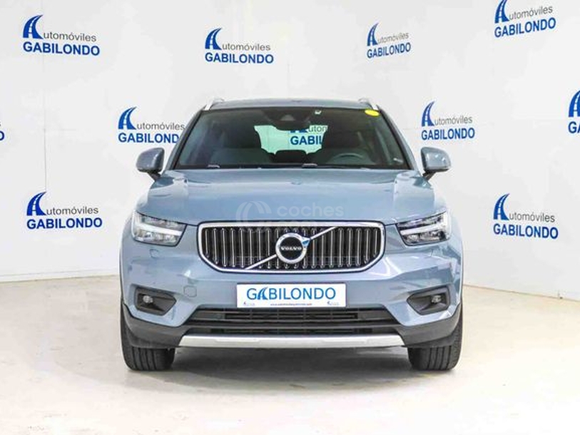 Foto del VOLVO XC40 T5 Recharge Inscription Aut.