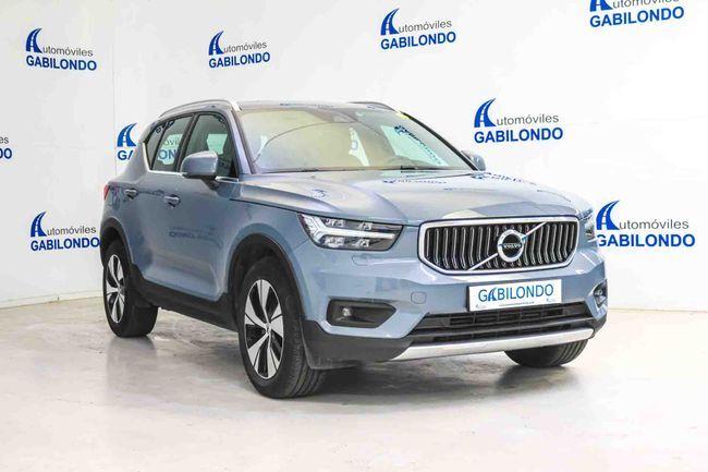 Foto del VOLVO XC40 T5 Recharge Inscription Aut.