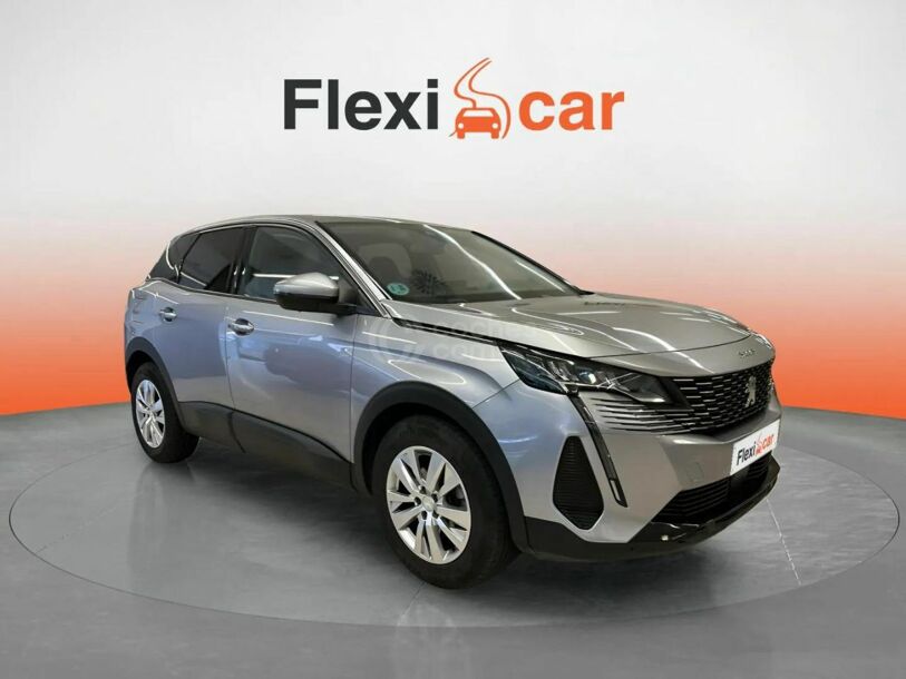 Foto del PEUGEOT 3008 1.5BlueHDi Allure S&S EAT8 130