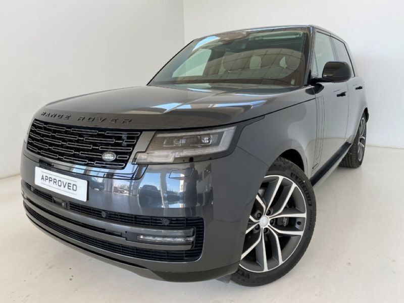 Foto del LAND ROVER Range Rover 3.0 Si6 PHEV Autobiography SWB AWD Aut. 550