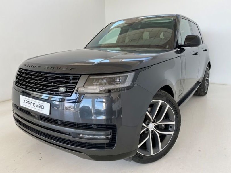 Foto del LAND ROVER Range Rover 3.0 Si6 PHEV Autobiography SWB AWD Aut. 550