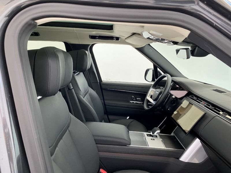 Foto del LAND ROVER Range Rover 3.0 Si6 PHEV Autobiography SWB AWD Aut. 550