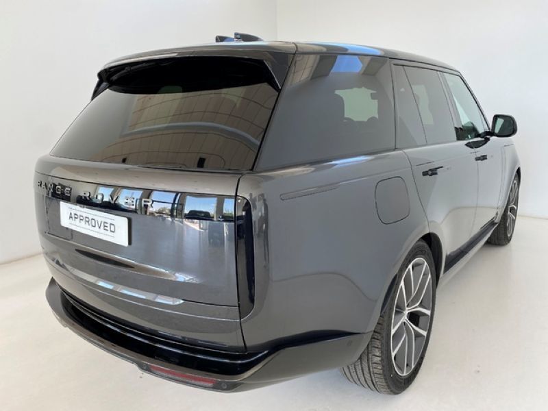 Foto del LAND ROVER Range Rover 3.0 Si6 PHEV Autobiography SWB AWD Aut. 550