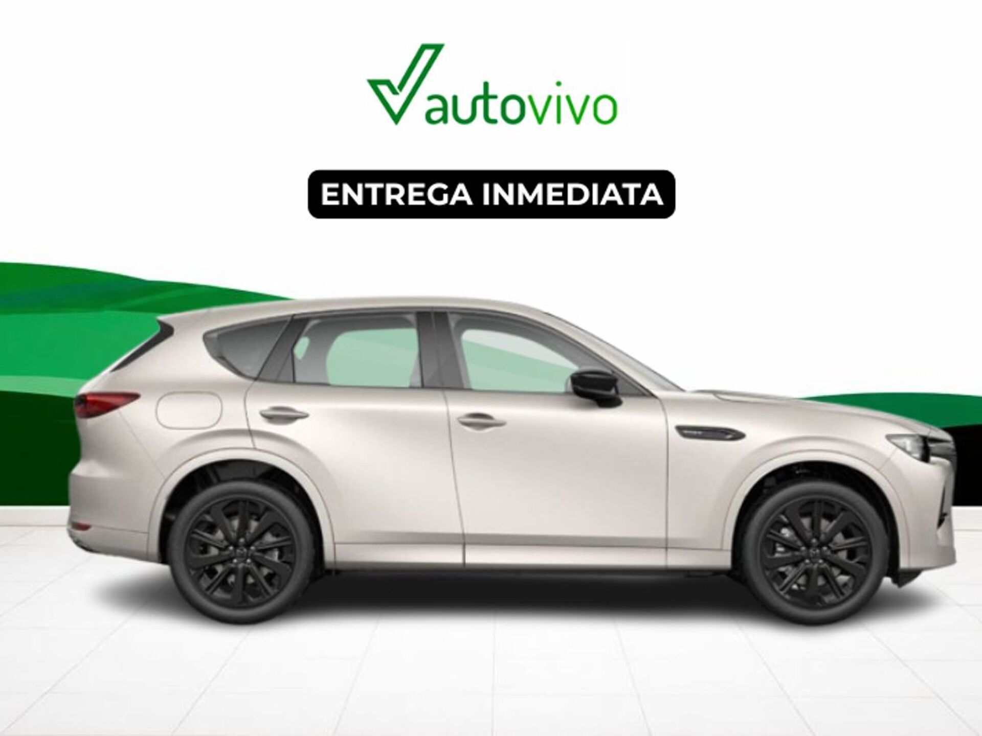 Imagen 2 de MAZDA CX-60
