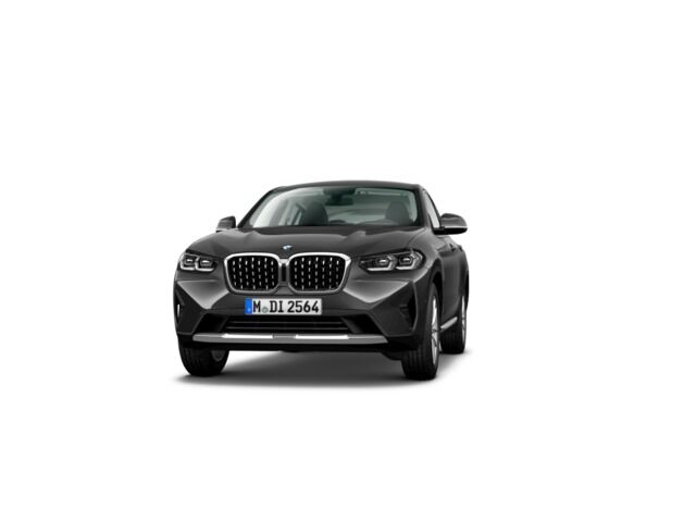 BMW X4 (xDrive20d xLine 140 kW (190 CV)) en Alicante