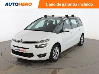 Imagen de CITROEN C4 Grand Picasso 1.2 PT. S&S Live Edition