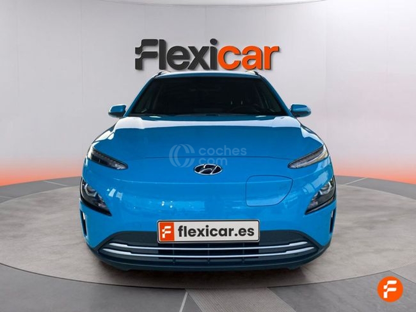 Foto del HYUNDAI Kona EV Klass 100kW