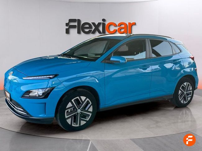 Foto del HYUNDAI Kona EV Klass 100kW