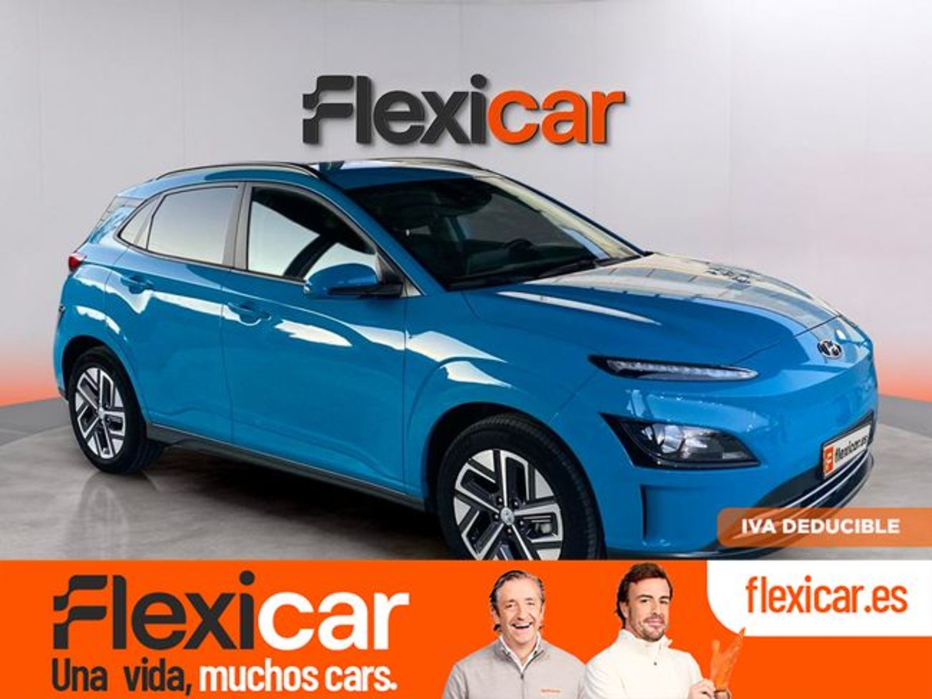 Imagen de HYUNDAI Kona