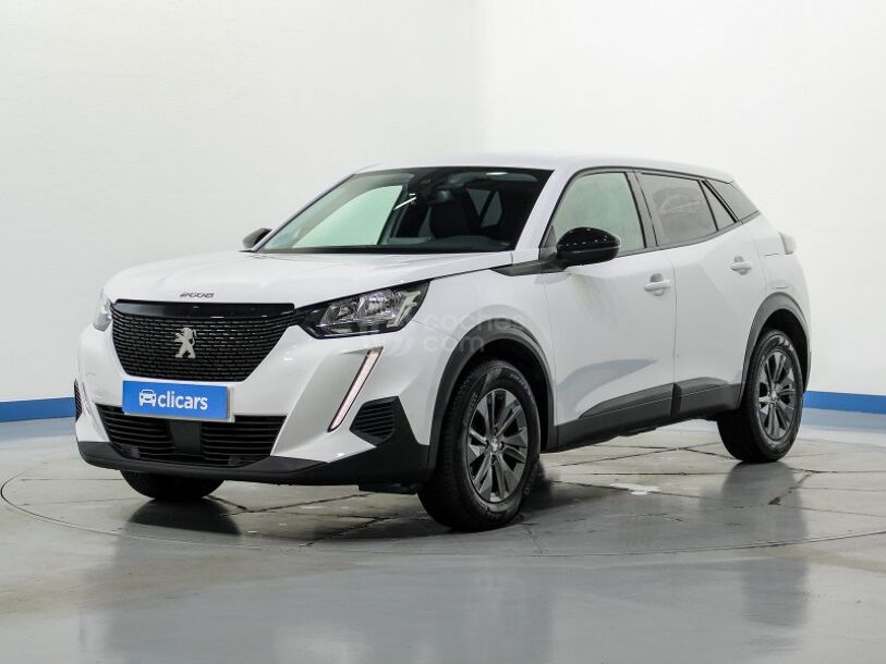 Foto del PEUGEOT 2008 1.5BlueHDi S&S Active Pack 110