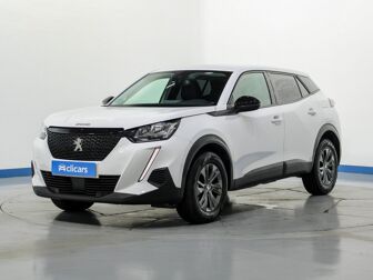 Imagen de PEUGEOT 2008 1.5BlueHDi S&S Active Pack 110