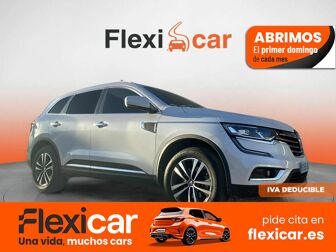 Imagen de RENAULT Koleos 2.0dCi Intens 4WD 130kW