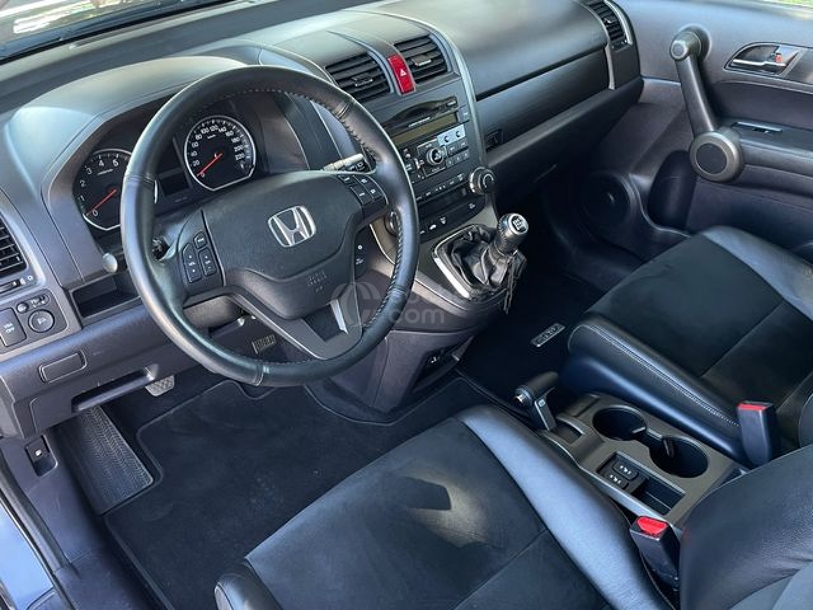 Foto del HONDA CR-V 2.0i-VTEC Elegance SE