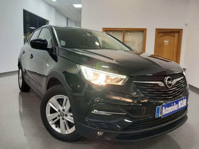 Foto del OPEL Grandland X 1.5CDTi S&S Selective 130