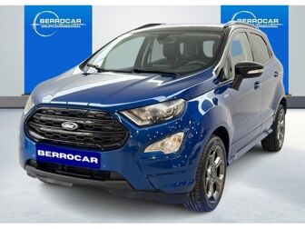 Imagen de FORD EcoSport 1.0 EcoBoost ST Line 140