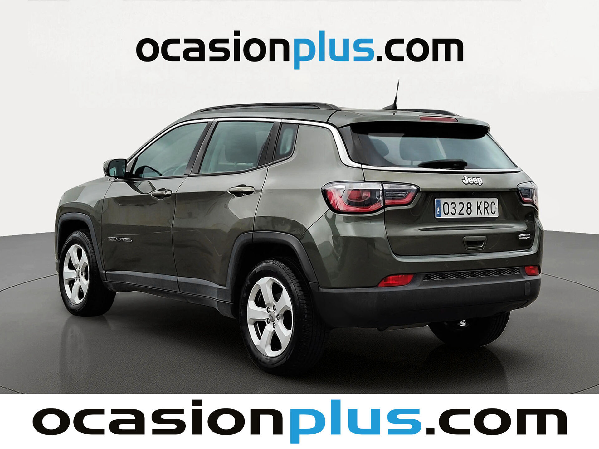 Imagen 3 de JEEP Compass