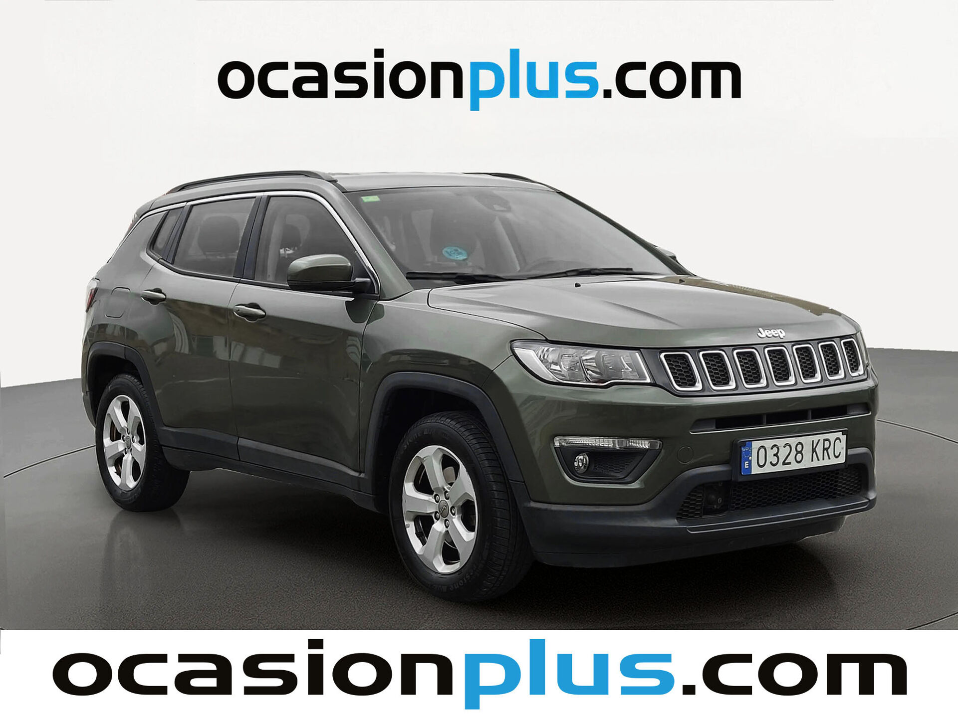 Imagen 2 de JEEP Compass