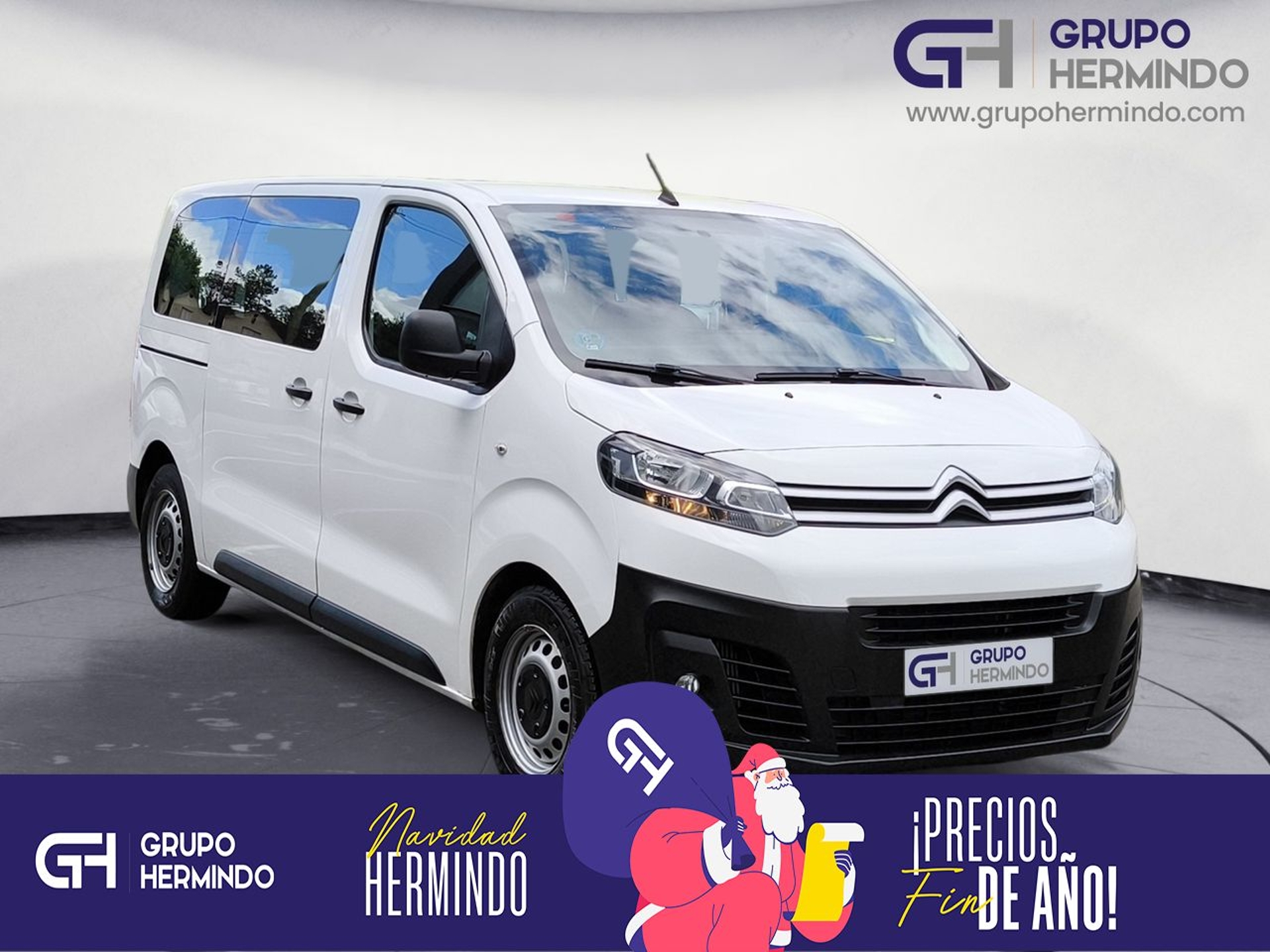 Imagen de CITROEN Jumpy